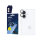 Szkło i folia ochronna 3MK HARDY Lens Protection Pro Black do iPhone 17 5903108664189